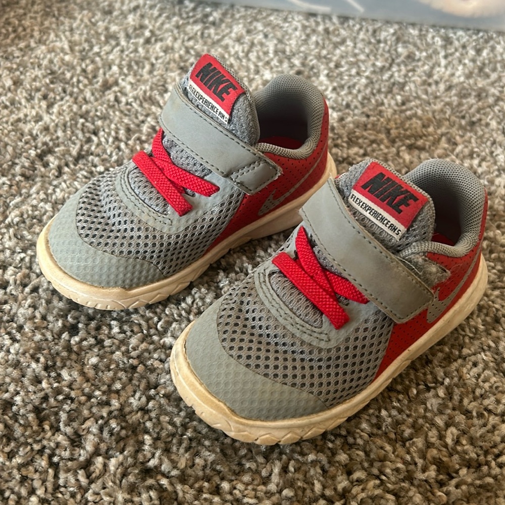 Kids Nike shoes